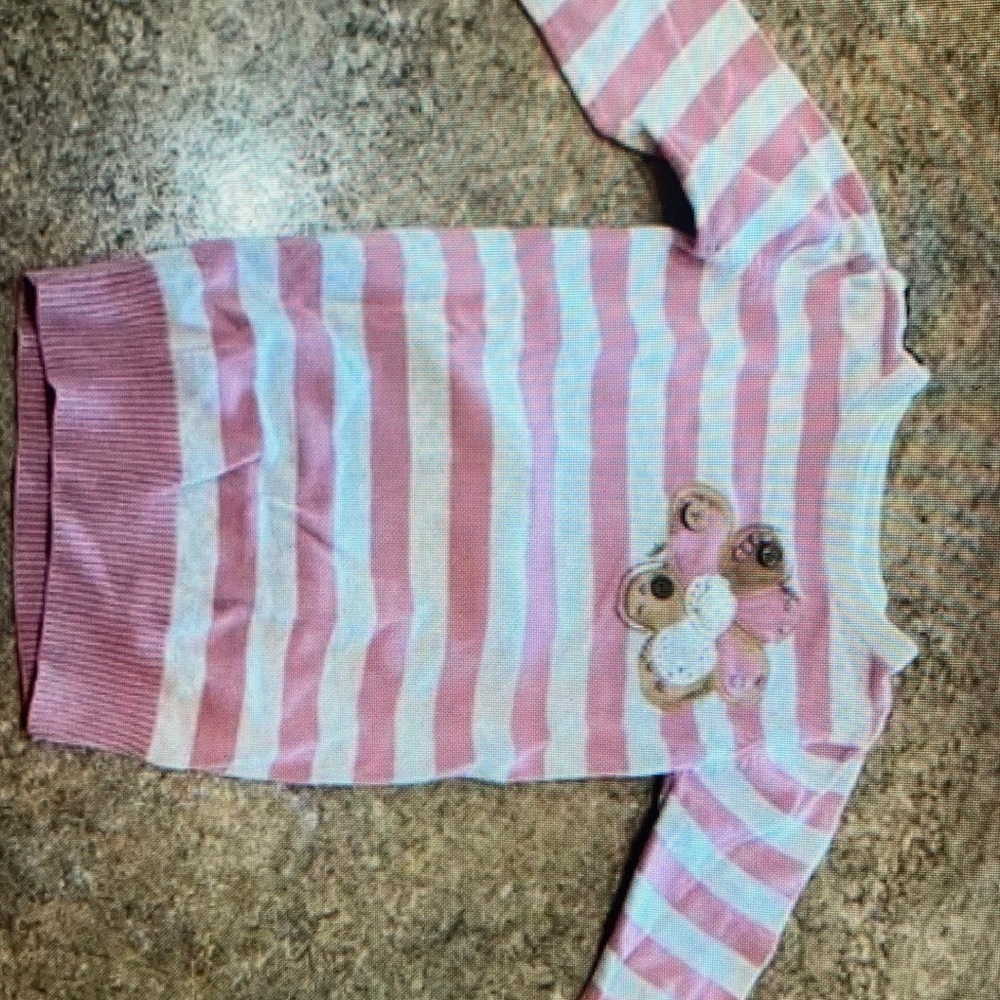 Good condition kid’s cute blouse